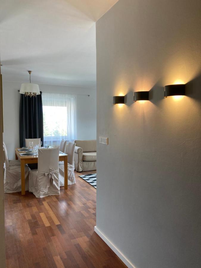Apartament Let's Dream 68 M2 *