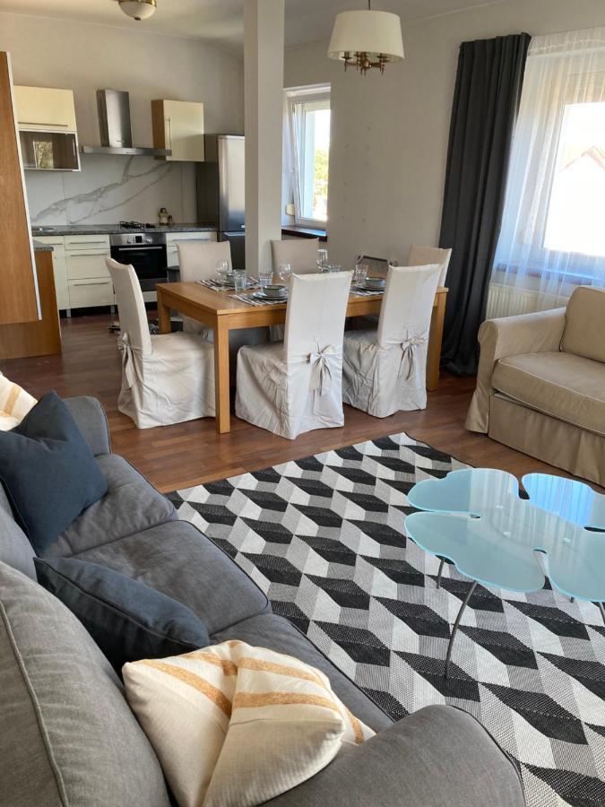 Let's Dream 68 M2 Apartament *