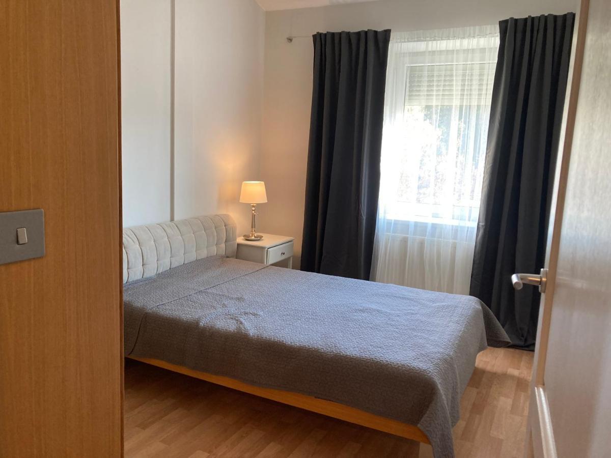 Apartament Let's Dream 68 M2 Kraków