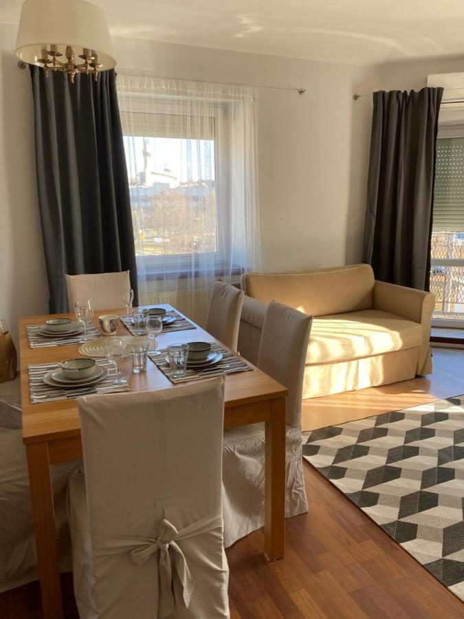 Apartament Let's Dream 68 M2