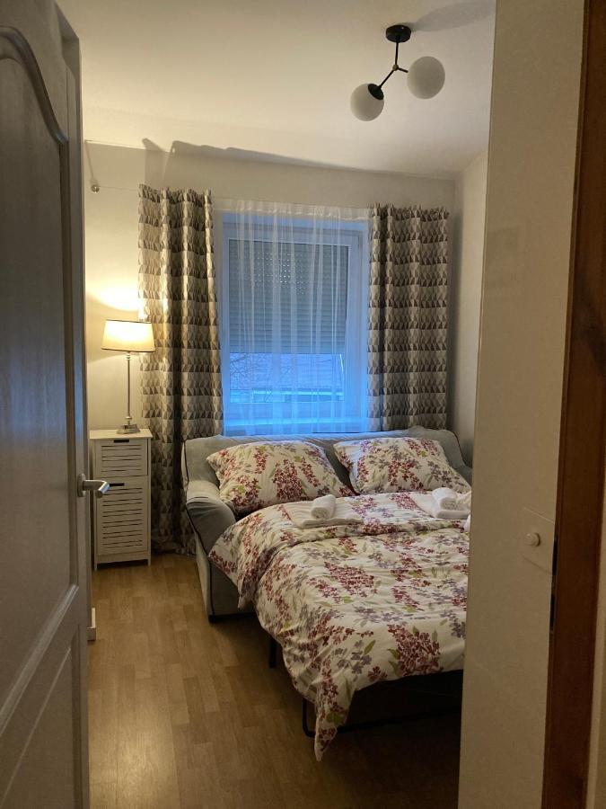 Let's Dream 68 M2 Apartament Kraków