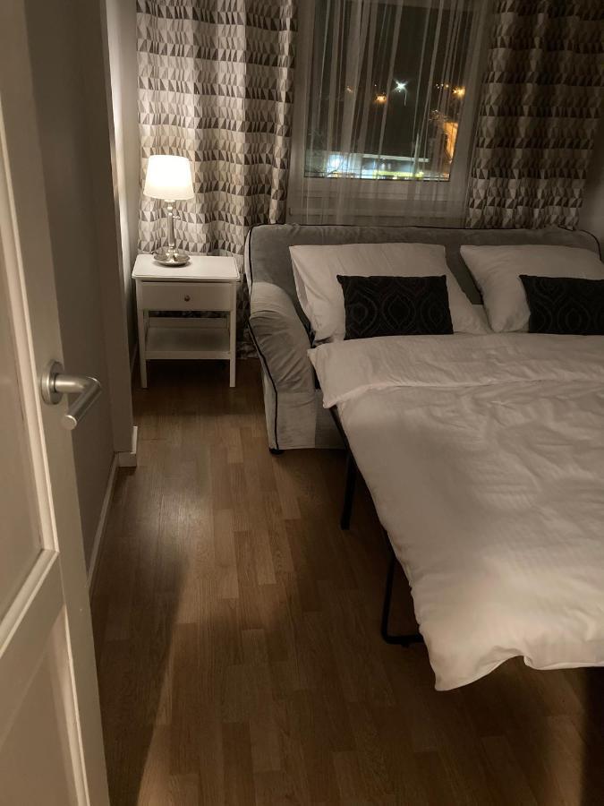 Let's Dream 68 M2 Apartament *